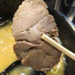 ラーメン道楽 - 