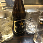 ラーメン道楽 - 