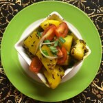 Indian Kitchen RASOI - ジーラアルー