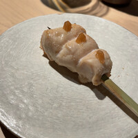 厳選焼鳥 一石三鳥 本店 - 