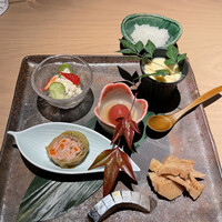 厳選焼鳥 一石三鳥 本店 - 