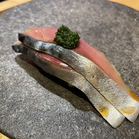 築地青空三代目 本店 - 