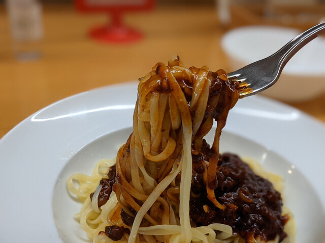 フォークダンス 新小岩 パスタ 食べログ