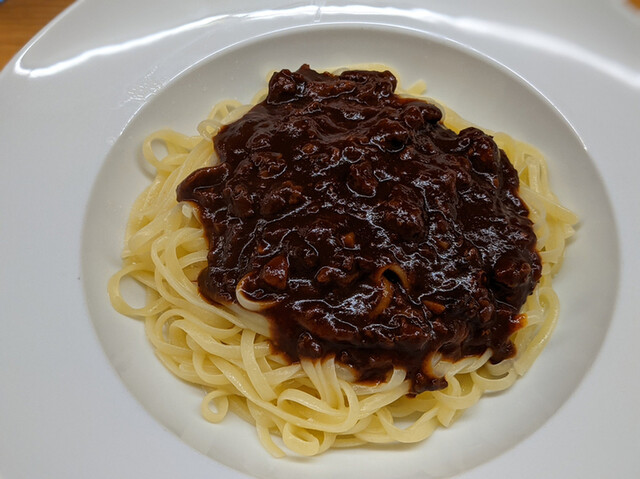 フォークダンス 新小岩 パスタ 食べログ