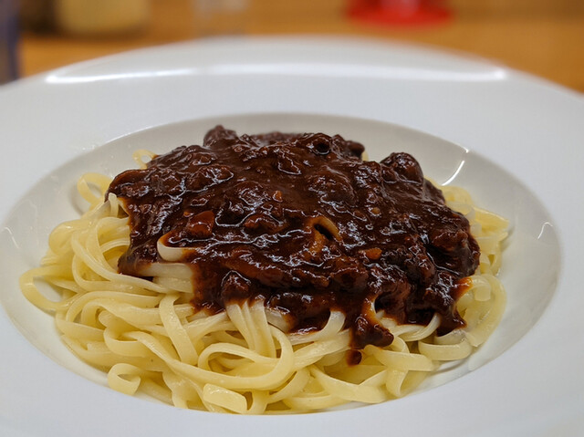 フォークダンス 新小岩 パスタ 食べログ