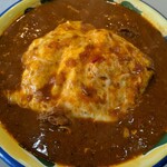 ネパールの館 - 料理写真: