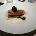 レストラン コートドール - 