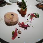 レストラン コートドール - 