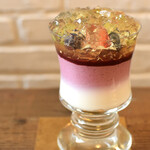 ザ デイ コーヒ ースタンド - 