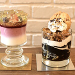 ザ デイ コーヒ ースタンド - 