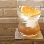 ザ デイ コーヒ ースタンド - 