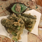 手打そば 金太郎 - 