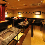 もんじゃ　大江戸坂井 - 