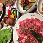 焼肉館彩炉 南高江店