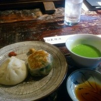 雪梅花 菜根譚 - 