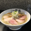 らぁ麺 飛鶏