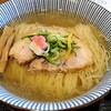 鯛塩そば 灯花 木更津アウトレット店
