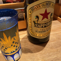 柳橋きたろう場内 - 