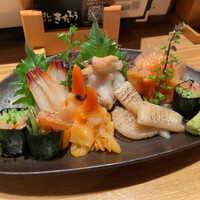 柳橋きたろう場内 - 