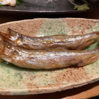 柳橋きたろう場内 - 