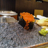 鮨 やまけん 銀座店 - 