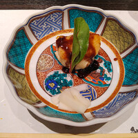 鮨 やまけん 銀座店 - 