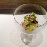 鮨 やまけん 銀座店 - 