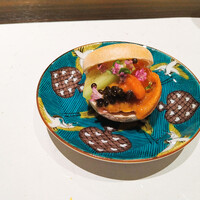 鮨 やまけん 銀座店 - 