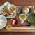 食堂カフェ ヒトトノ - ヒトトノごはん