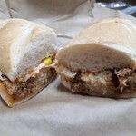 ローグ グリル - 料理写真: