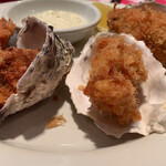 グランド・セントラル・オイスターバー&レストラン - 