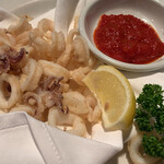 グランド・セントラル・オイスターバー&レストラン - 