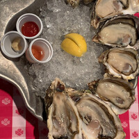 グランド・セントラル・オイスターバー&レストラン 品川店 - 