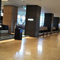 インプレイス 3-3 ヒルトン名古屋 - 