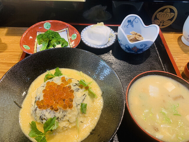 弁天 - 大曲（寿司）の写真