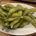 串焼き。ビストロガブリ - 