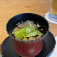 江戸前肉割烹 宮下 - 
