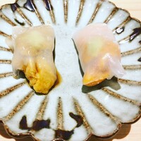 鮨まつもと - 