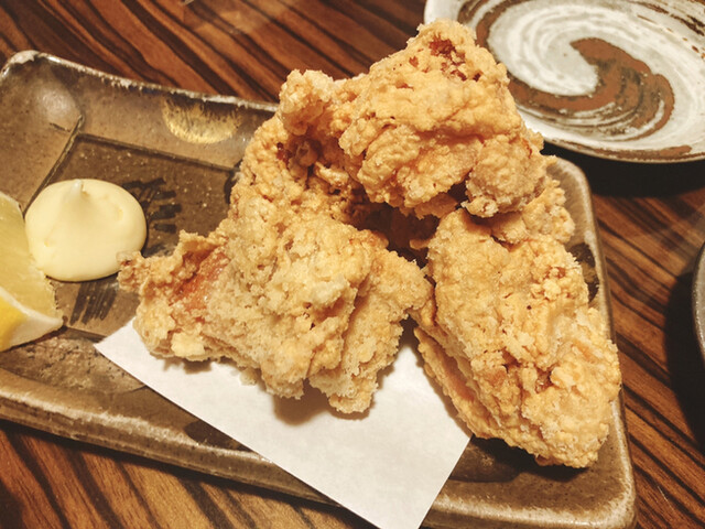 Private rooms Wafu Izakaya Fujii