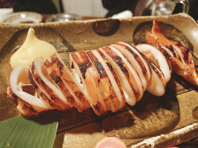 Private rooms Wafu Izakaya Fujii photo 3