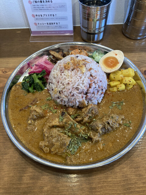 アヤカリ亭 つくば カレー その他 食べログ アヤカリ亭 つくば カレー その他 食べログ