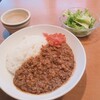 PJ's - キーマカレー