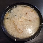 麺&カフェ コイコイ - ツバメサンジョー