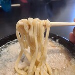 麺&カフェ コイコイ - 麺リフ