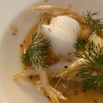 デュ・ヴァン・ハッシシ - 