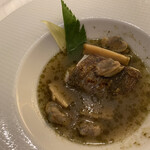 デュ・ヴァン・ハッシシ - 