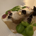 デュ・ヴァン・ハッシシ - 