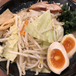 にのみや - 料理写真: