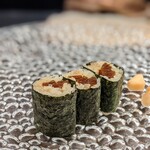 Sushi umeda - 