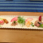 レストラン土手 - 